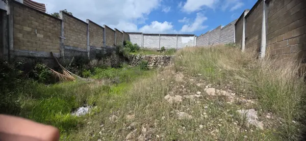 Terreno en venta en Punta Monarca, Morelia — foto 2 de 6