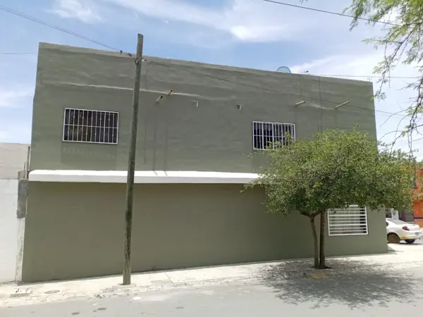 Casa en venta en Santa Mónica, Juárez — foto 3 de 43