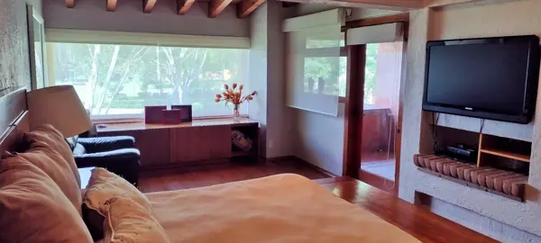 Casa en venta en San Gaspar el Lago, Valle de Bravo — foto 2 de 17