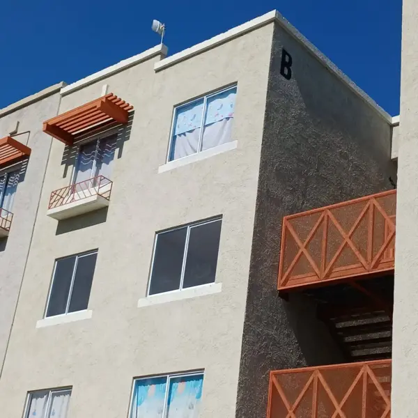 Departamento en venta en Real Granada, Tecámac — foto 3 de 8