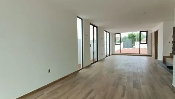 Casa en venta en Bordo Blanco, Tequisquiapan — foto 2 de 17