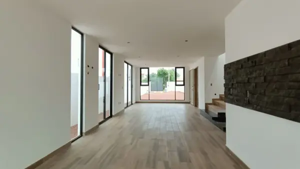 Casa en venta en Bordo Blanco, Tequisquiapan — foto 3 de 17