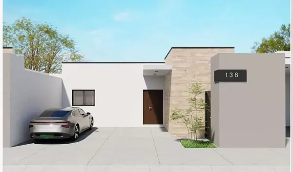 Casa/departamento en Pre-venta en los Olivos, Gómez Palacio, Dgo.