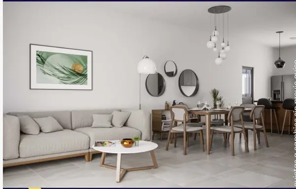 Casa en venta en Los Olivos, Gómez Palacio — foto 2 de 10
