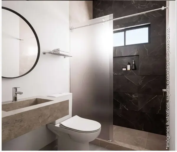 Casa en venta en Los Olivos, Gómez Palacio — foto 3 de 10