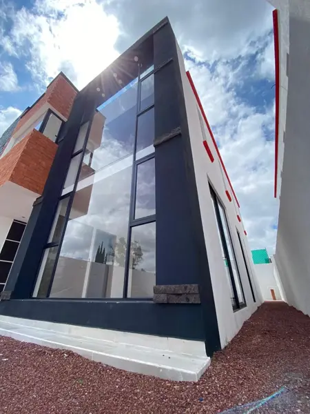 Casa en venta en Bordo Blanco, Tequisquiapan — foto 3 de 10