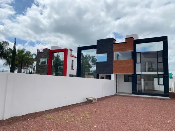 Casa en venta en Bordo Blanco, Tequisquiapan — foto 2 de 10