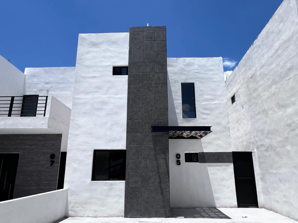 Casa en venta en Las Puertas del Desierto, Torreón — foto 2 de 16