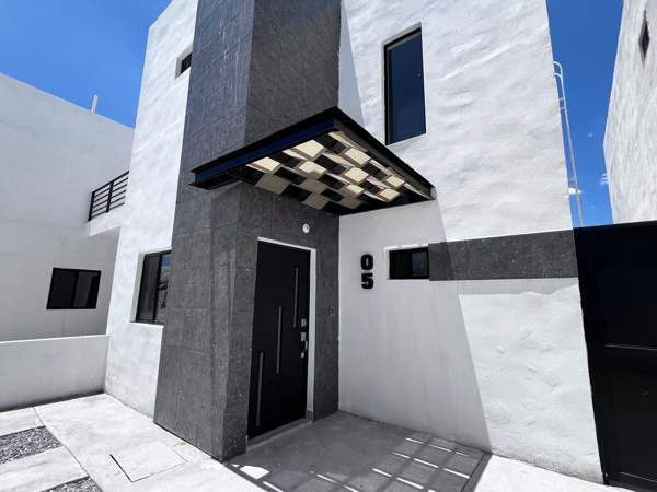 Casa en venta en Las Puertas del Desierto, Torreón — foto 3 de 16