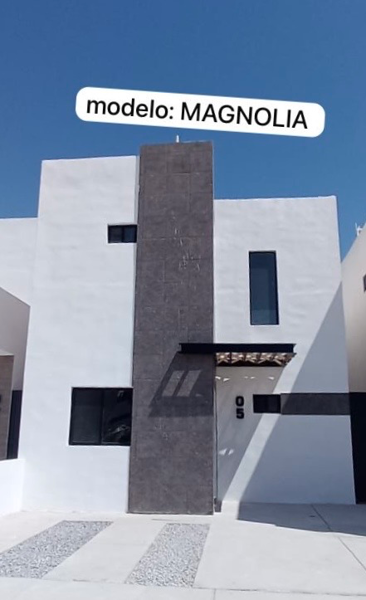 Casa en Las Puertas del Desierto, Torreón, Coahuila de Zaragoza