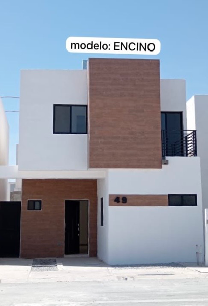 Casa en Las Puertas del Desierto, Torreón, Coahuila de Zaragoza
