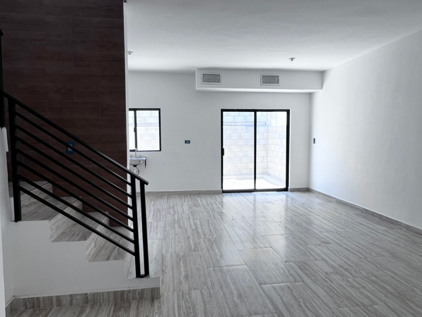 Casa en venta en Las Puertas del Desierto, Torreón — foto 3 de 17