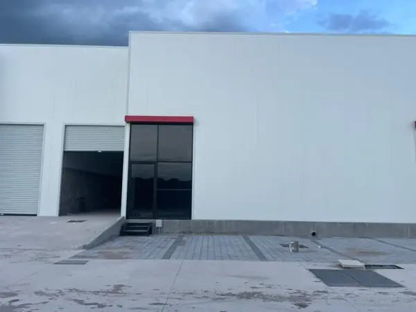 Nave en renta en La Palma, Pedro Escobedo — foto 3 de 5