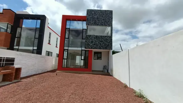 Casa en venta en Bordo Blanco, Tequisquiapan — foto 3 de 13
