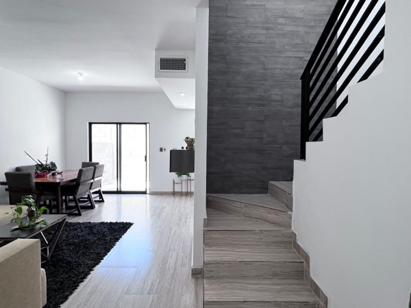 Casa en venta en Las Puertas del Desierto, Torreón — foto 3 de 14