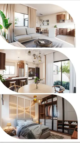 Casa en venta en Real Campestre, Mexicali — foto 2 de 9
