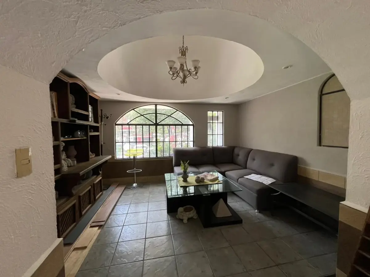 Local en venta en Ex-Ejido de Santa Úrsula Coapa, Coyoacán — foto 1 de 12