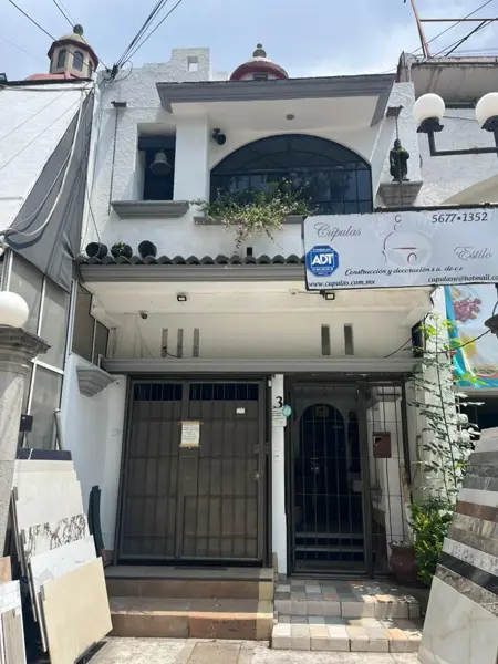 Local en venta en Ex-Ejido de Santa Úrsula Coapa, Coyoacán — foto 2 de 12