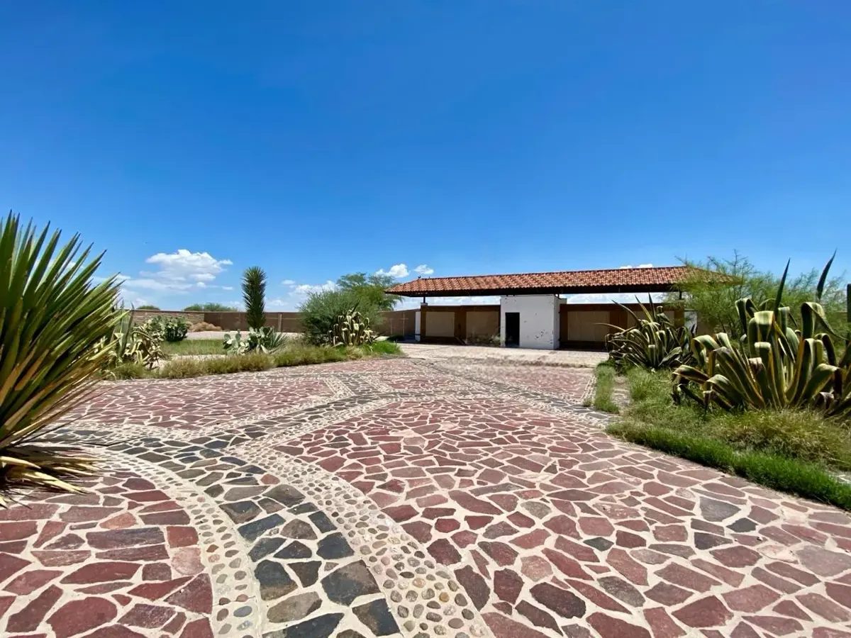 Casa en venta en Esmeralda, Gómez Palacio — foto 1 de 74