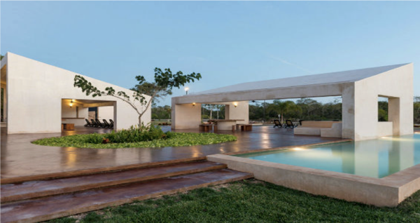 Terreno en venta en Kikteil, Mérida — foto 3 de 6
