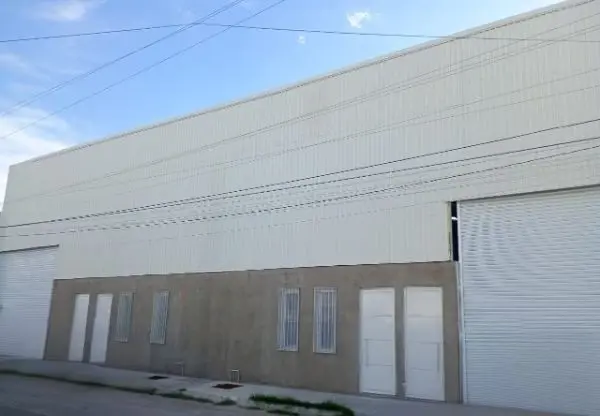 Bodega en renta en Residencial las Etnias, Torreón — foto 2 de 16