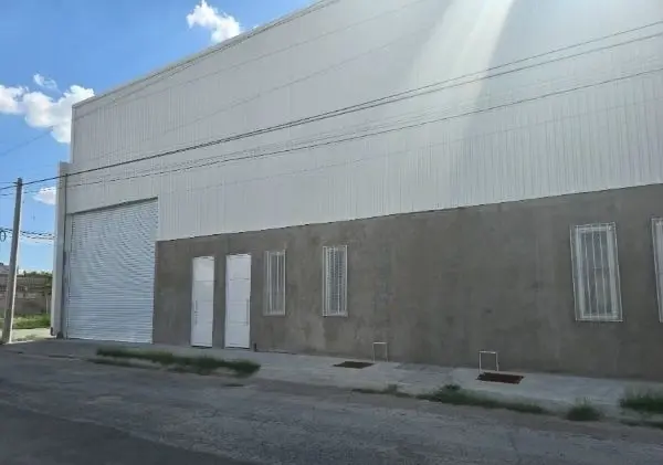 Bodega en renta en Residencial las Etnias, Torreón, Coahuila de Zaragoza