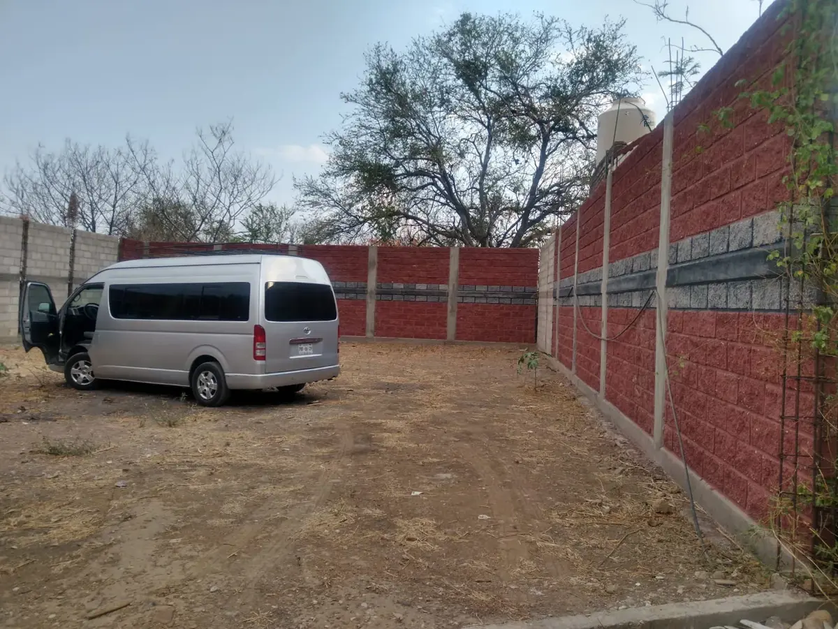 Terreno en venta en Cuauhtemoc, Cuautla — foto 1 de 5