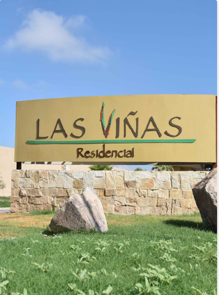 Terreno en venta en Los Viñedos, Torreón — foto 2 de 4