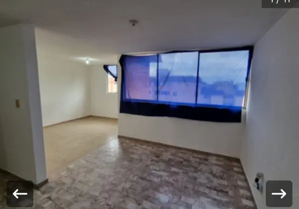 Departamento en venta en Ecatepec Centro, Ecatepec de Morelos — foto 2 de 8