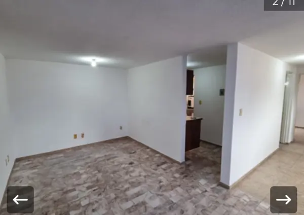 Departamento en venta en Ecatepec Centro, Ecatepec de Morelos — foto 3 de 8