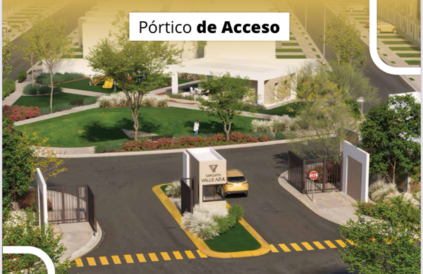 Casa en venta en Privadas de Santa Fe, Torreón — foto 3 de 8