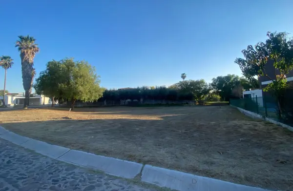 Terreno en venta en Balvanera Polo y Country Club, Corregidora — foto 3 de 7
