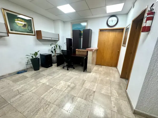 Oficina en venta en Paseo de las Lomas, Álvaro Obregón — foto 3 de 18