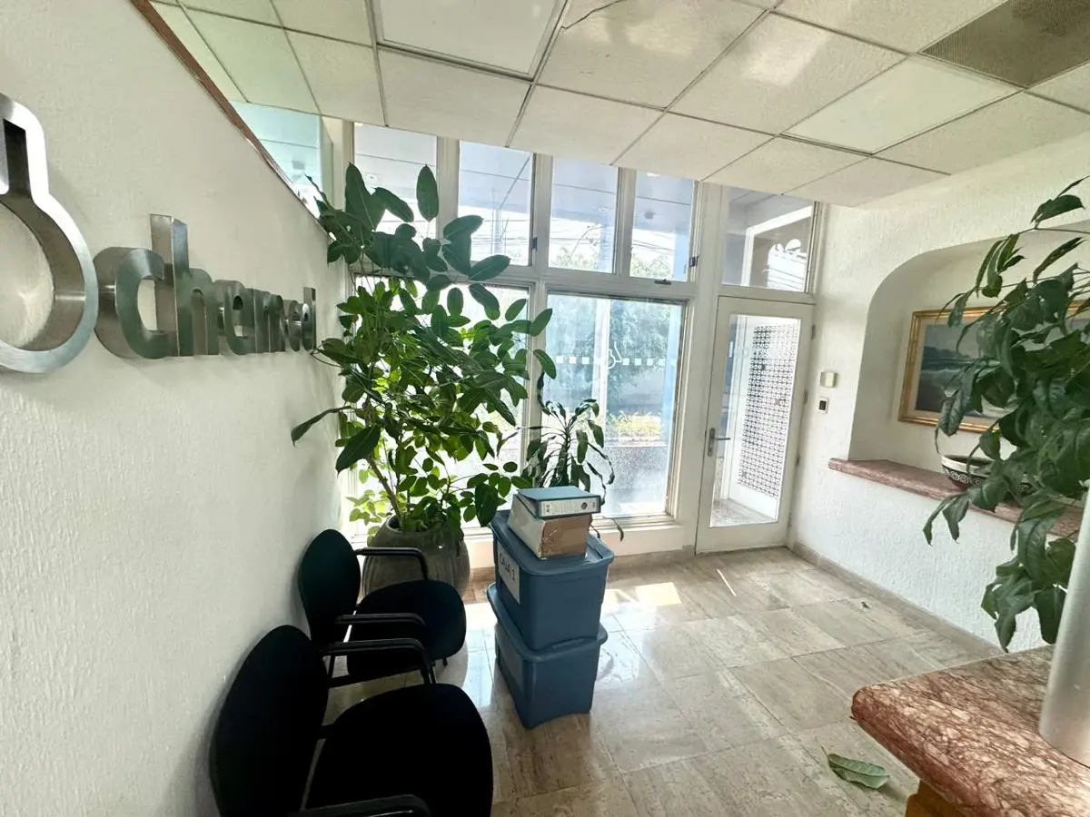 Oficina en venta en Paseo de las Lomas, Álvaro Obregón — foto 1 de 18