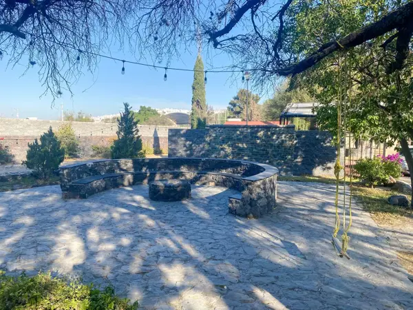Terreno en renta en Los Olvera, Corregidora — foto 2 de 17