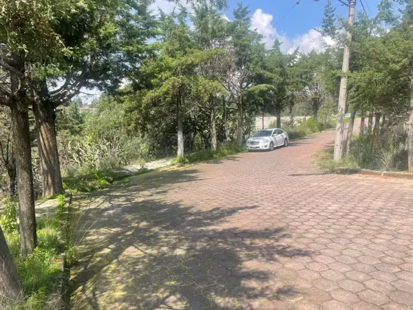 Terreno en venta en Club Virreyes, Tepotzotlán — foto 2 de 7