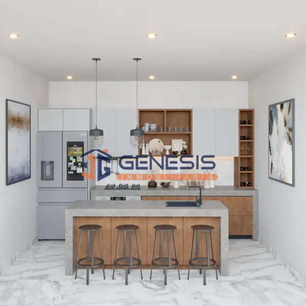 Casa en venta en Las Palmas, Manzanillo — foto 2 de 5