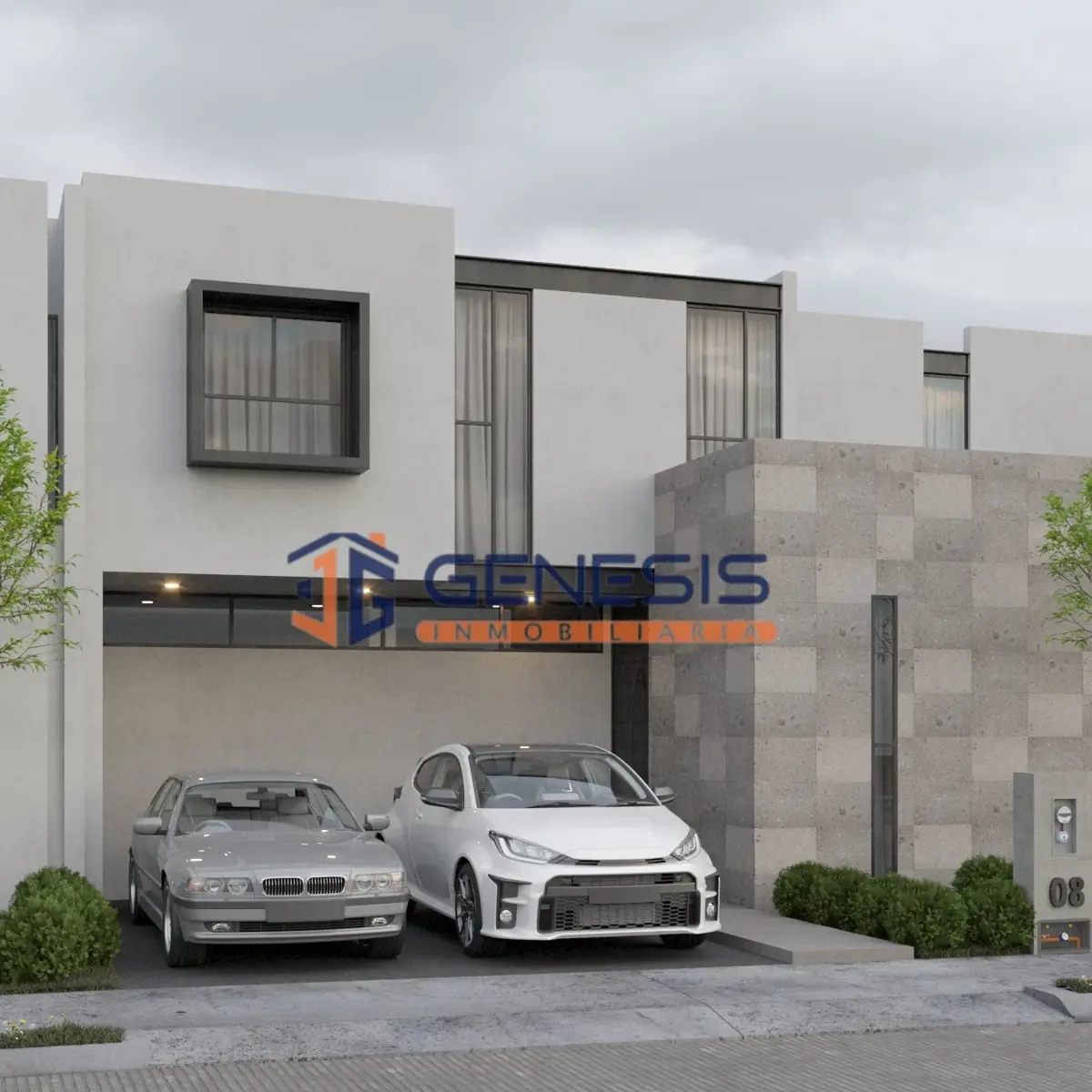 Casa en venta en Las Palmas, Manzanillo — foto 1 de 5