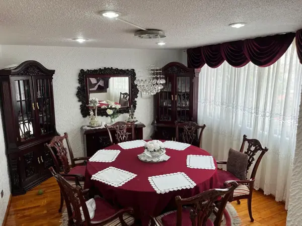 Casa en venta en Anexo Jardines de San Mateo, Naucalpan de Juárez — foto 3 de 39