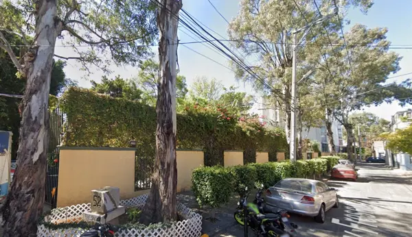 Departamento en venta en Santa Ursula Coapa, Coyoacán — foto 2 de 13
