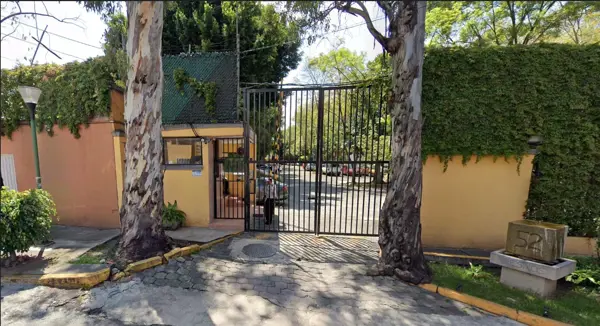 Departamento en venta en Santa Ursula Coapa, Coyoacán — foto 3 de 13