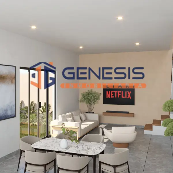 Casa en venta en Las Palmas, Manzanillo — foto 2 de 6