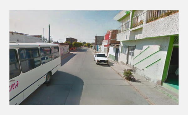 Casa en venta en Emiliano Zapata, Celaya — foto 3 de 10