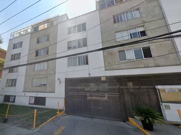 Departamento en venta en El Mirador, Coyoacán — foto 2 de 17