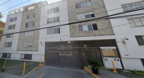 Departamento en venta en El Mirador, Coyoacán — foto 3 de 17