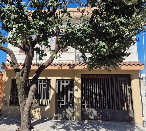 Casa en venta en San Bernabé IX (F-112), Monterrey — foto 2 de 38