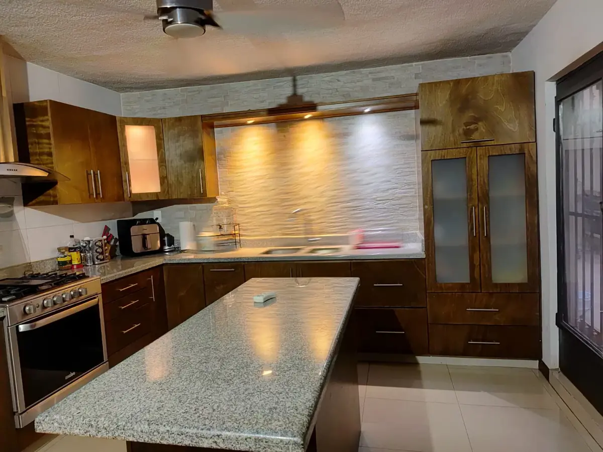 Casa en venta en San Bernabé IX (F-112), Monterrey — foto 1 de 38