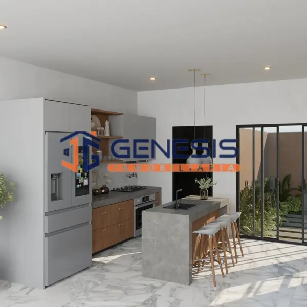 Casa en venta en Las Palmas, Manzanillo — foto 2 de 6