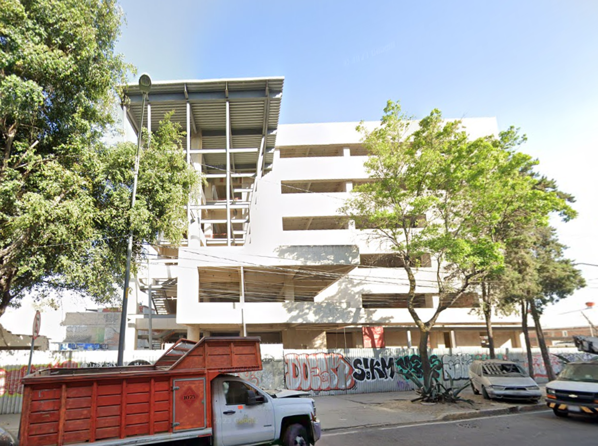 Departamento en renta en Hipódromo Condesa, Cuauhtémoc — foto 1 de 21