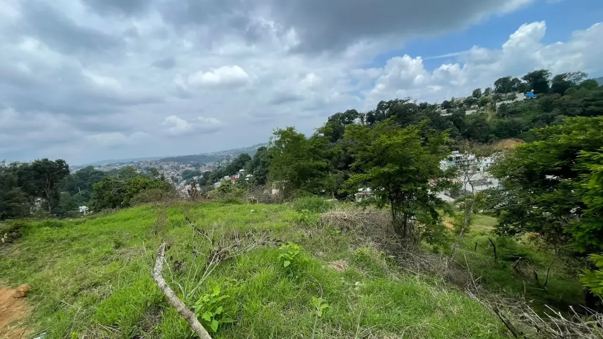 Terreno en venta en Insurgentes, Xalapa — foto 1 de 9